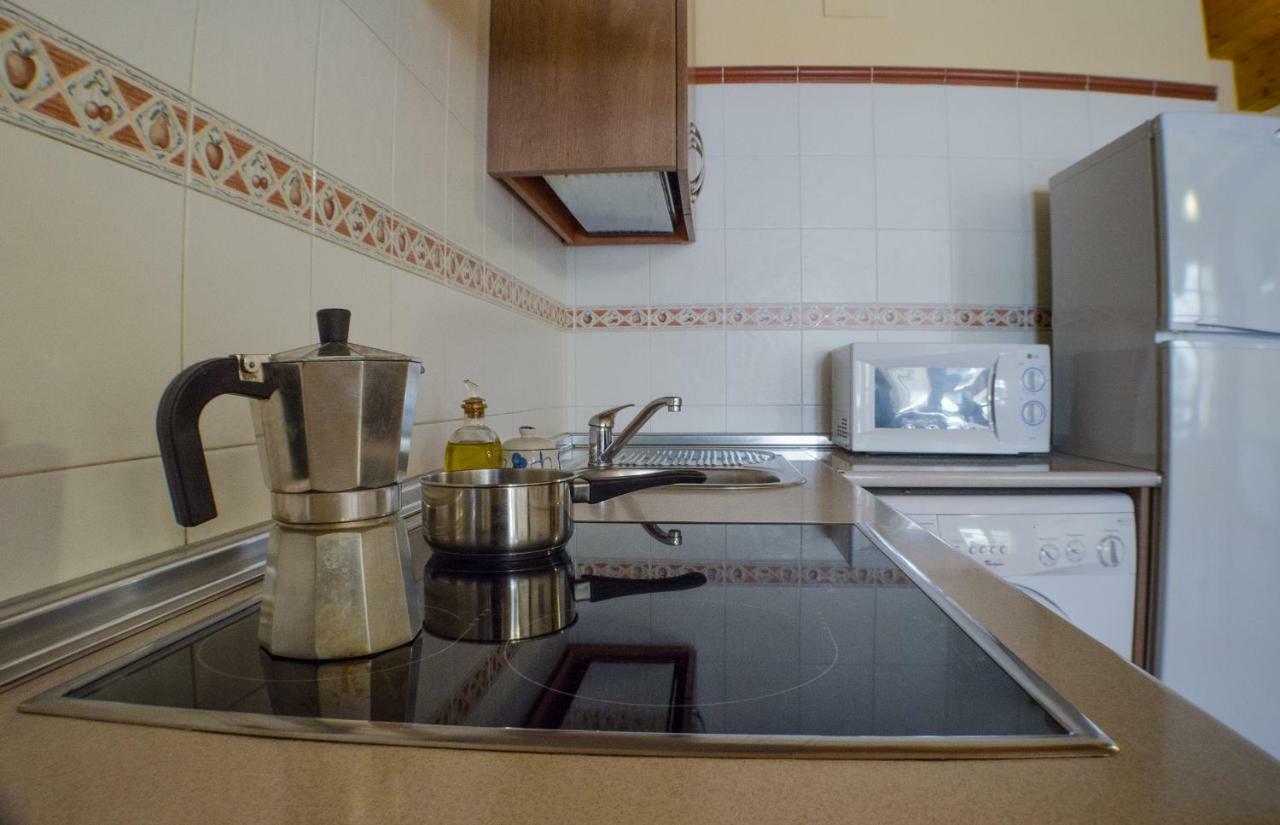 Villa Casa El Centro Beceite Esterno foto
